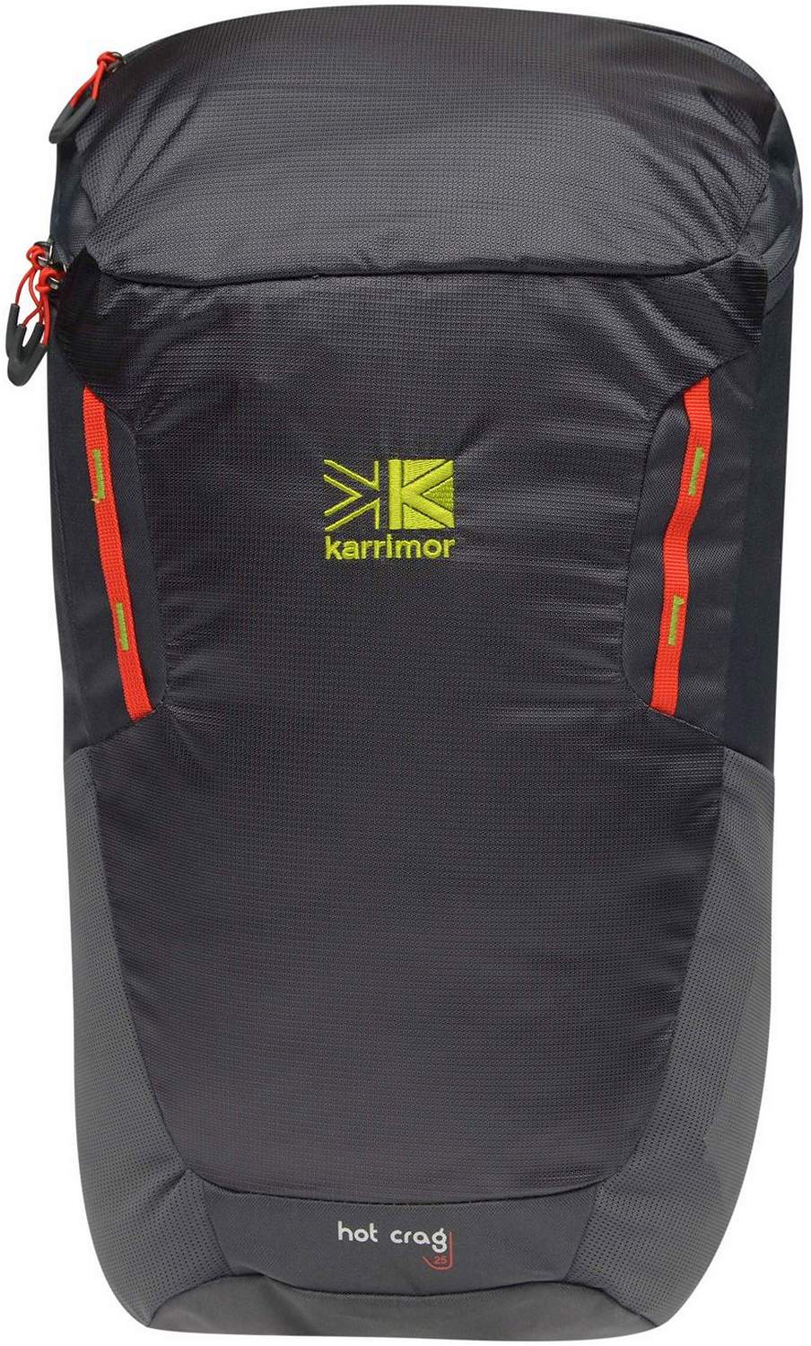 Karrimor hot crag rucksack deals